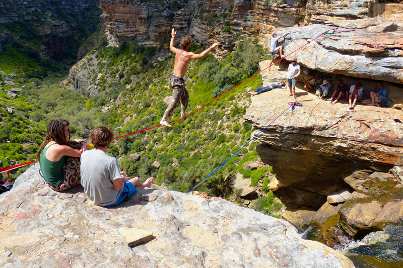 South Africa